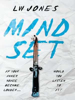 cover image of Mind Set